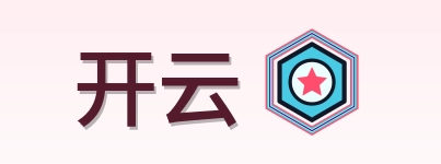 开云 Logo